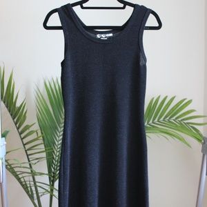Vintage Coco Club Party Dress